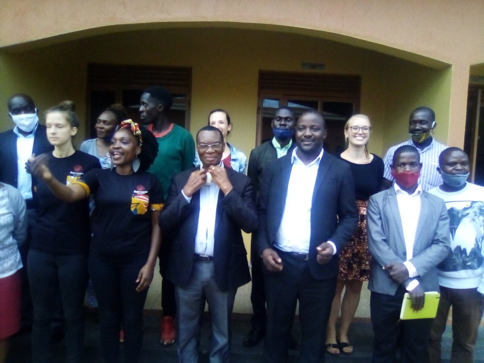 Public Health and Sanitation